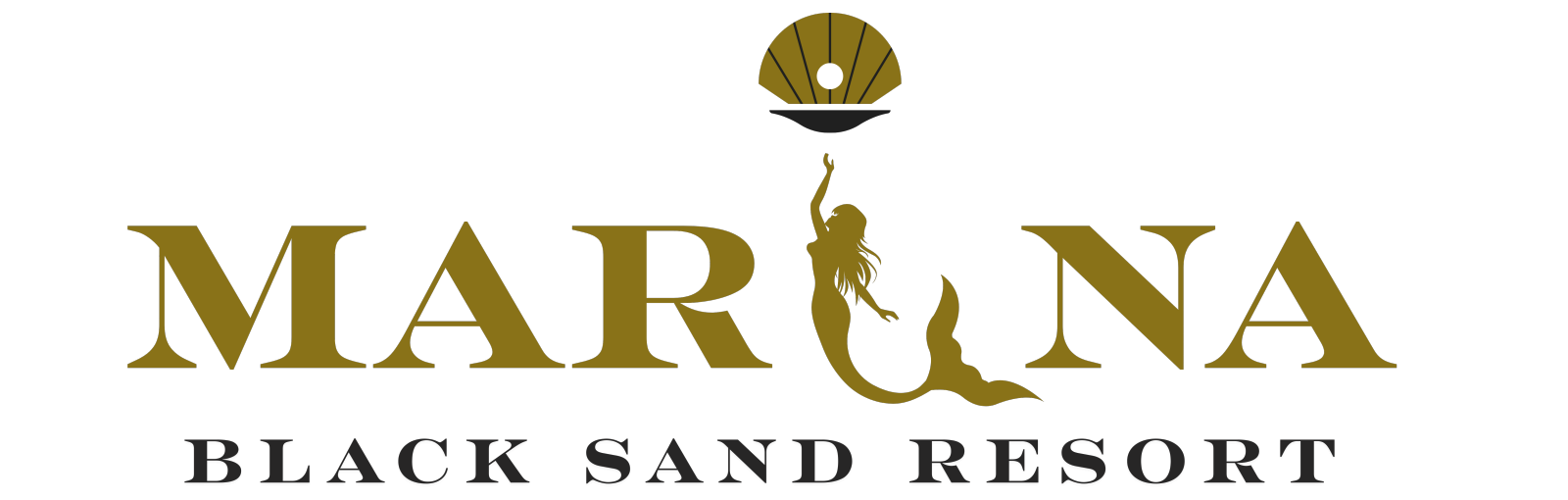 Marina Black Sand Resort