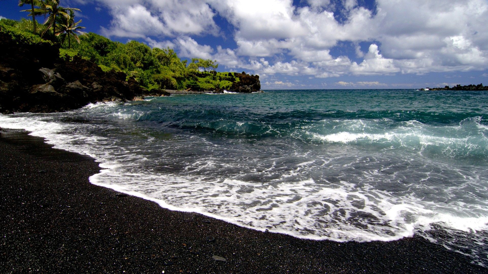 Black Sand